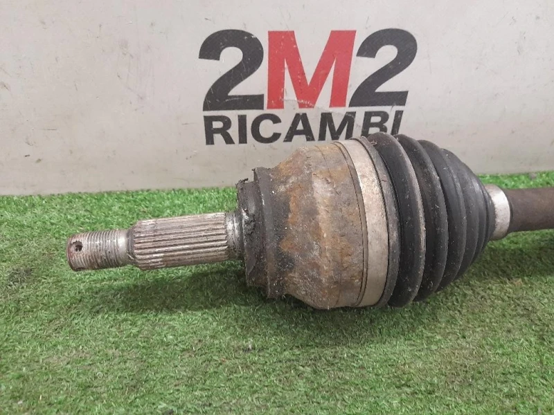 Semiasse ANT SX 3815A075 Mitsubishi ASX I 2010