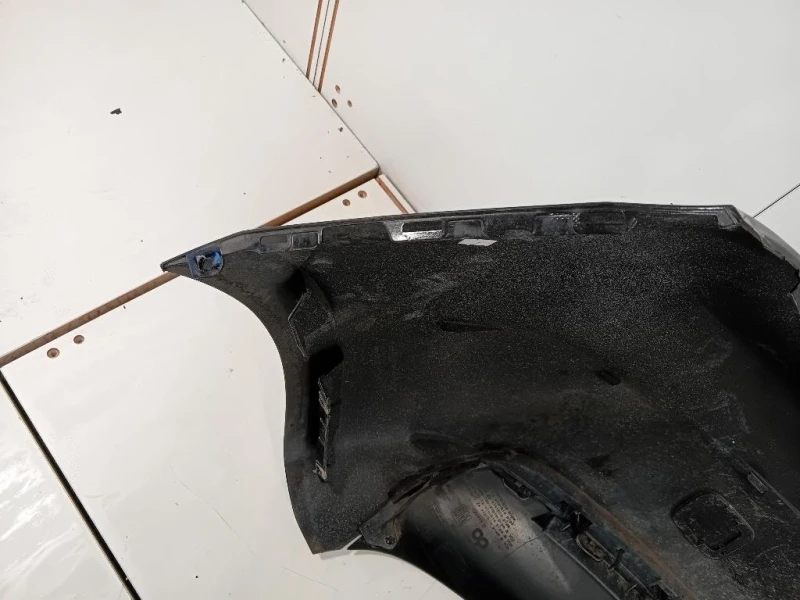 Paraurti POST 13425479 Opel Astra K 2016