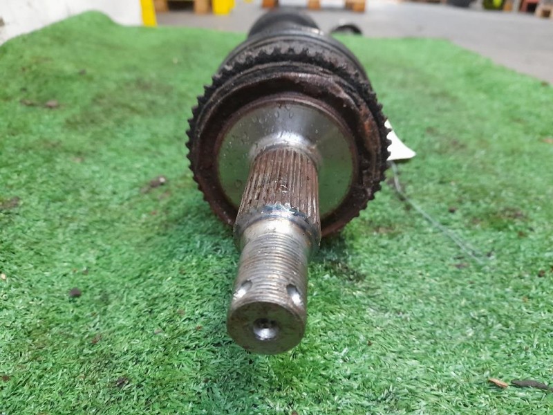 Semiasse ANT SX MR410664 Mitsubishi Pajero III 2000