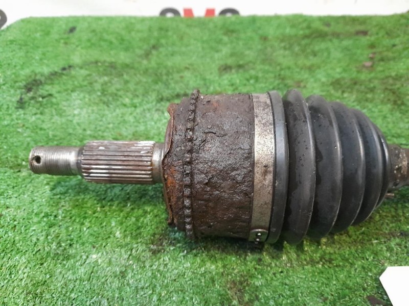 Semiasse ANT SX MR410664 Mitsubishi Pajero III 2000