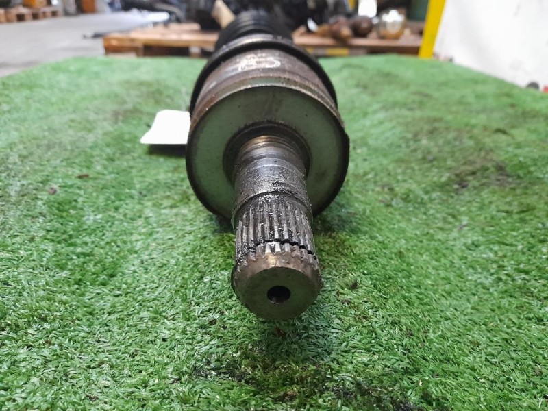 Semiasse ANT SX MR410664 Mitsubishi Pajero III 2000