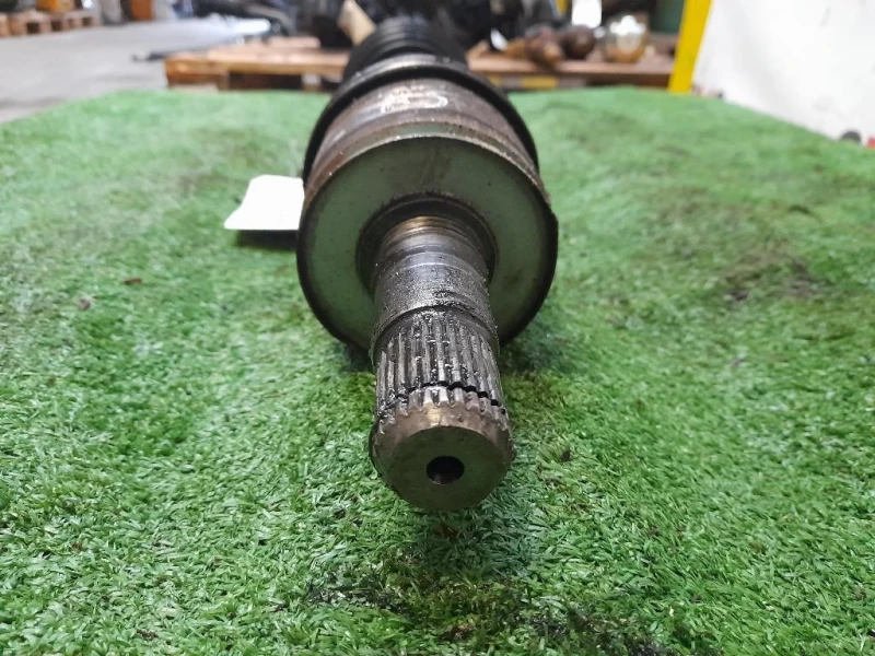 Semiasse ANT SX MR410664 Mitsubishi Pajero III 2000