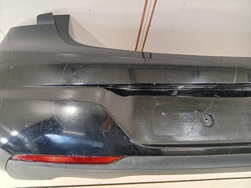 Paraurti POST 13425479 Opel Astra K 2016