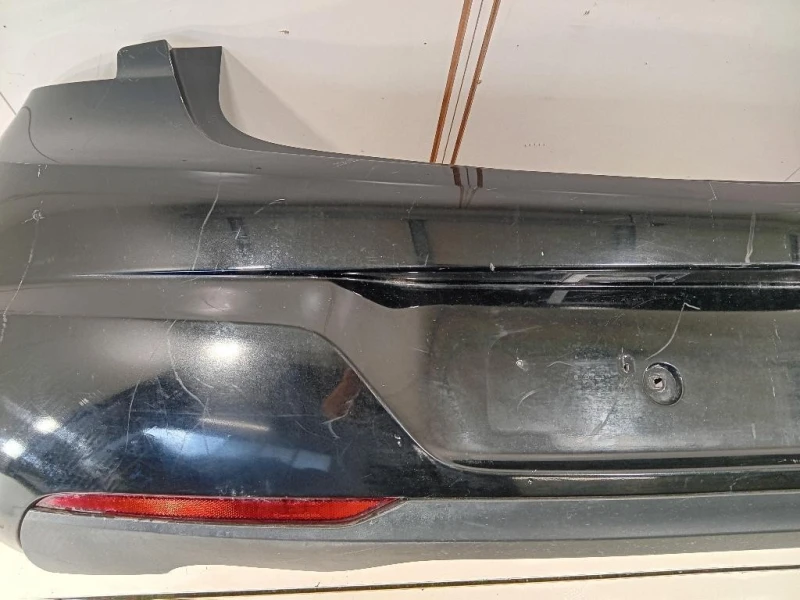 Paraurti POST 13425479 Opel Astra K 2016