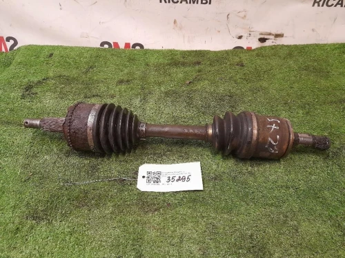 Semiasse ANT SX MR410664 Mitsubishi Pajero III 2000