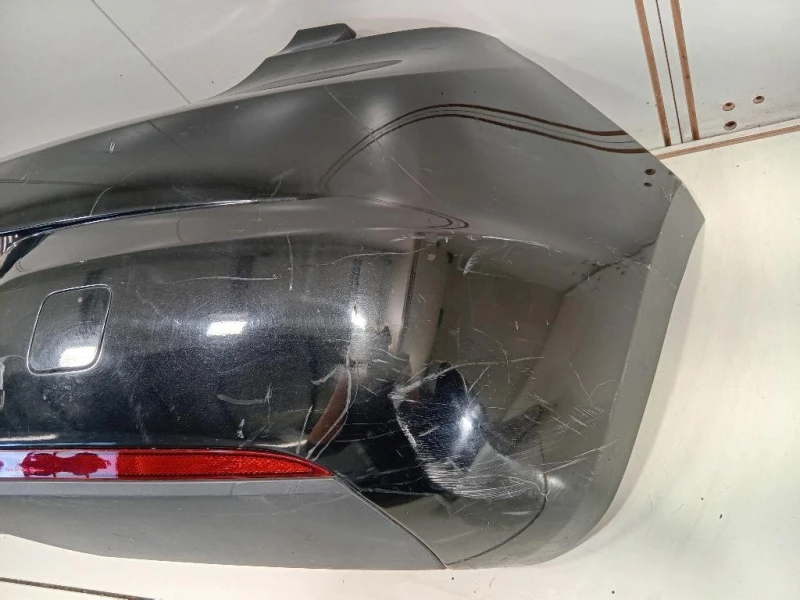 Paraurti POST 13425479 Opel Astra K 2016