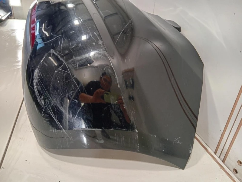 Paraurti POST 13425479 Opel Astra K 2016