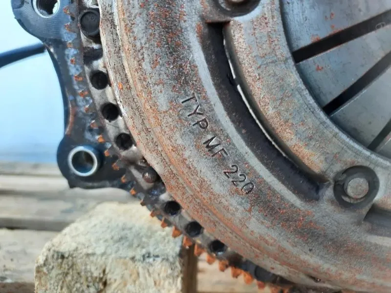 Motore Completo CAXA 122CV 90KW Audi A1 8XA Sportback 2012