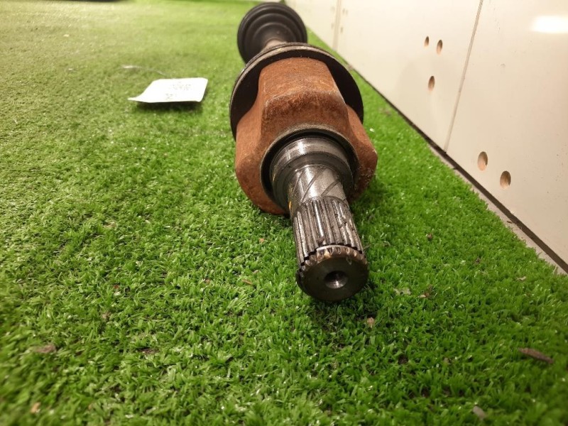 Semiasse ANT SX 5M360 Nissan NOTE I 2006