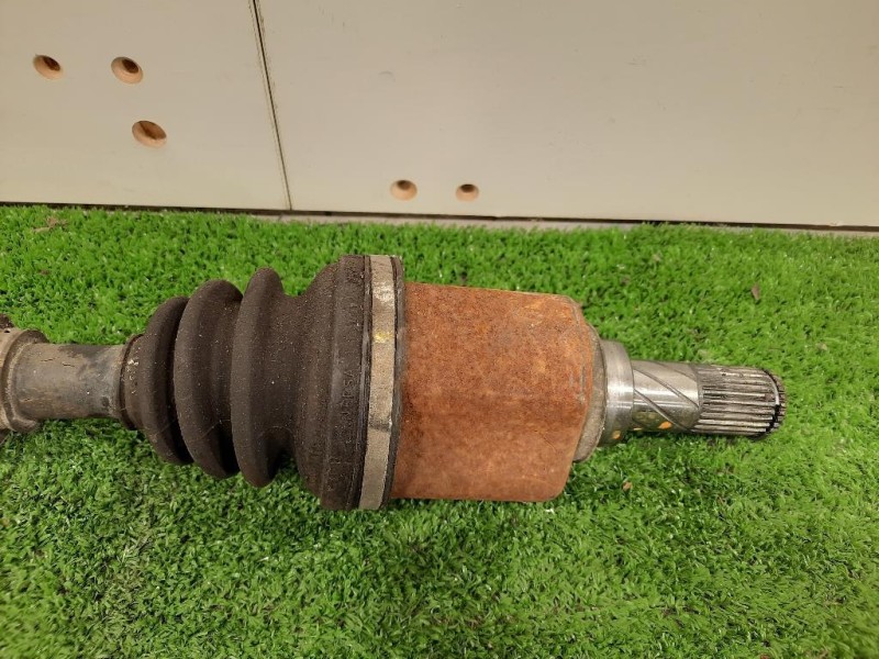 Semiasse ANT SX 5M360 Nissan NOTE I 2006