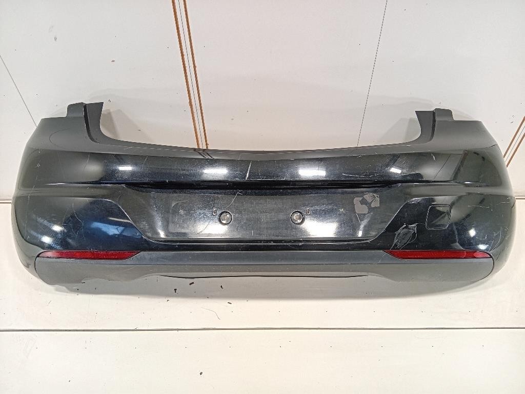 Paraurti POST 13425479 Opel Astra K 2016