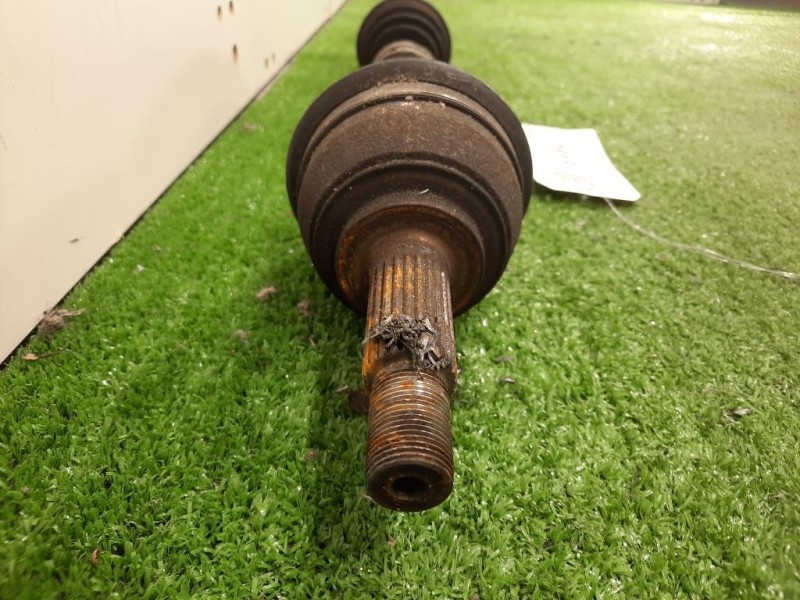 Semiasse ANT SX 5M360 Nissan NOTE I 2006