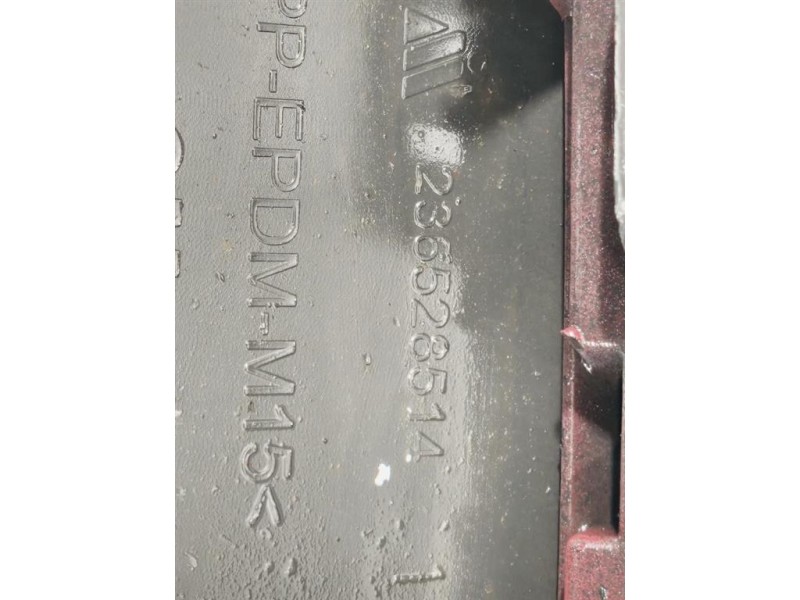 Paraurti POST PARAURTI POST Opel Astra K 2016