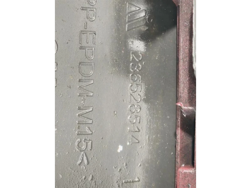 Paraurti POST PARAURTI POST Opel Astra K 2016