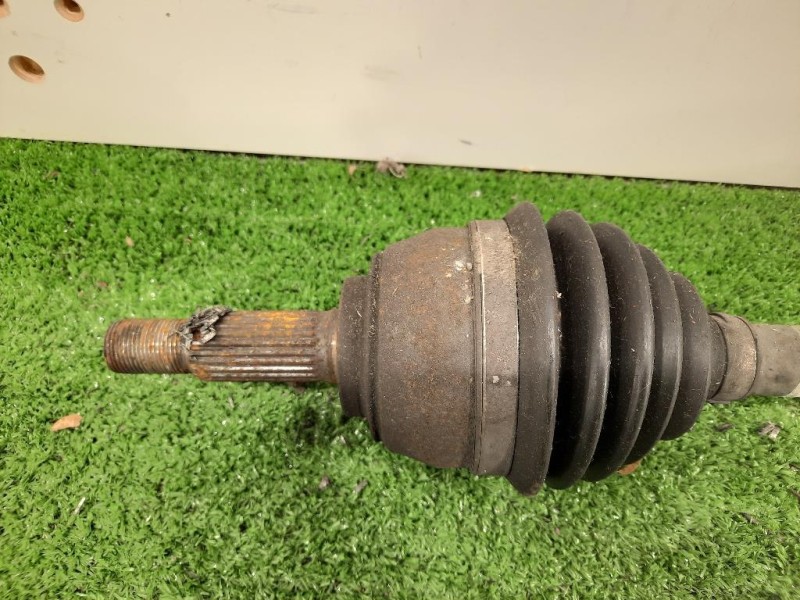 Semiasse ANT SX 5M360 Nissan NOTE I 2006