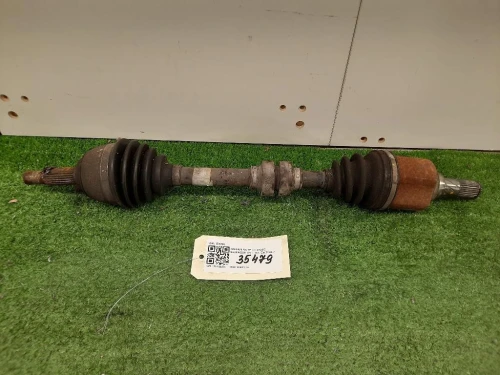 Semiasse ANT SX 5M360 Nissan NOTE I 2006