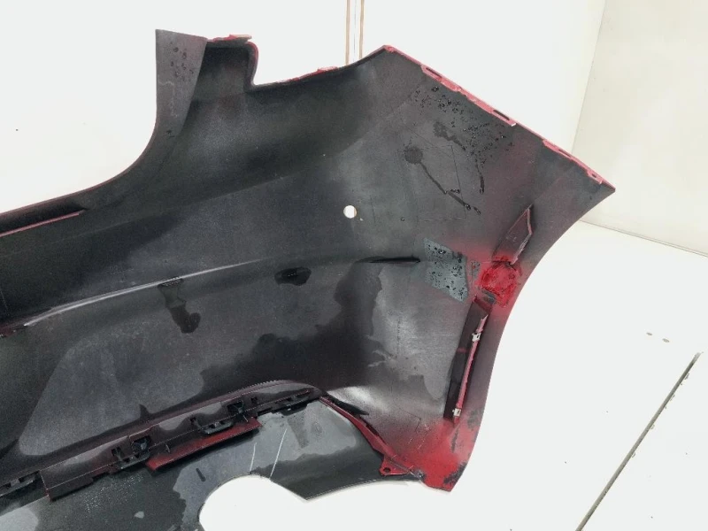 Paraurti POST PARAURTI POST Opel Astra K 2016