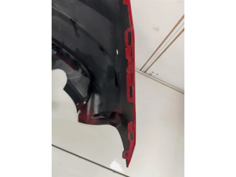 Paraurti POST PARAURTI POST Opel Astra K 2016