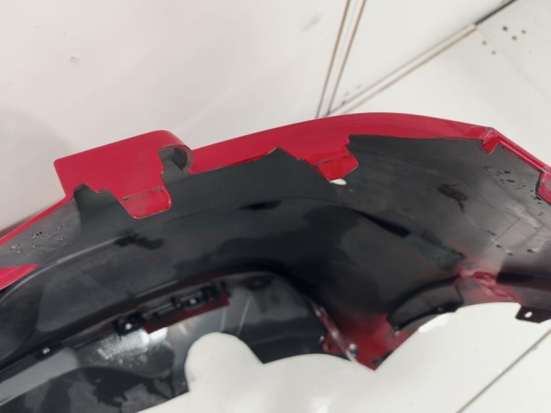 Paraurti POST PARAURTI POST Opel Astra K 2016