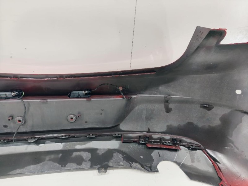 Paraurti POST PARAURTI POST Opel Astra K 2016