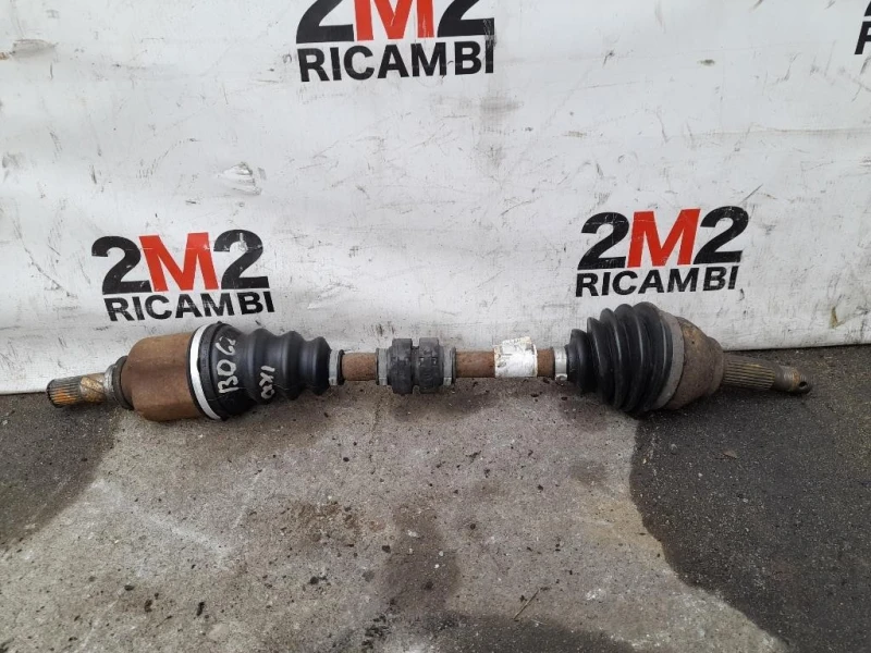 Semiasse ANT SX 39101BJ00A Nissan Nv200 2009