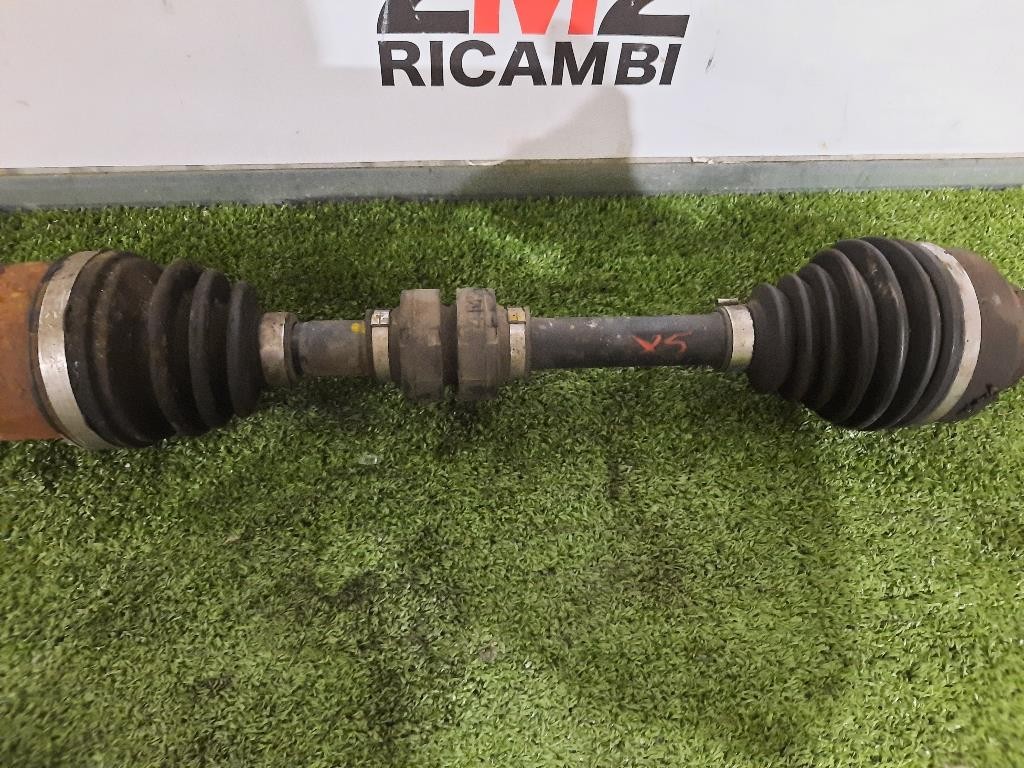 Semiasse ANT SX 39101JX00E Nissan Nv200 2009