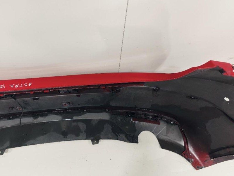 Paraurti POST PARAURTI POST Opel Astra K 2016