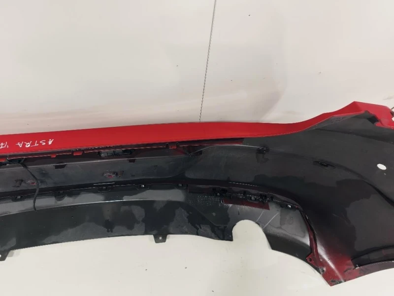 Paraurti POST PARAURTI POST Opel Astra K 2016