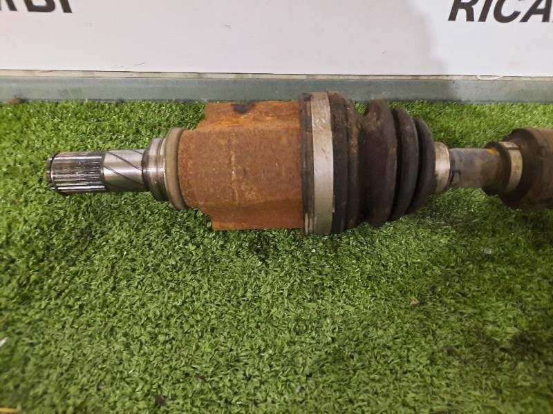 Semiasse ANT SX 39101JX00E Nissan Nv200 2009