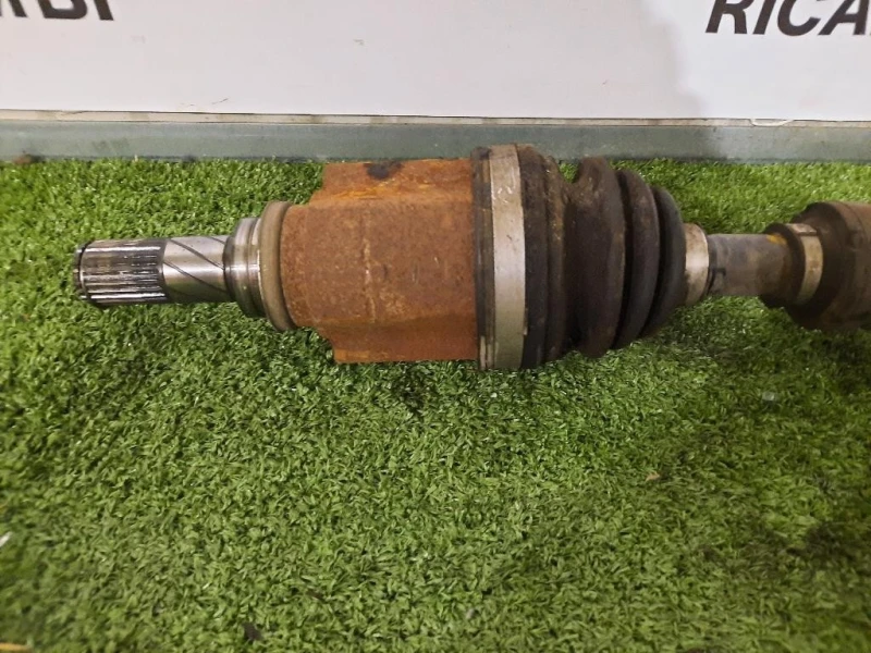 Semiasse ANT SX 39101JX00E Nissan Nv200 2009