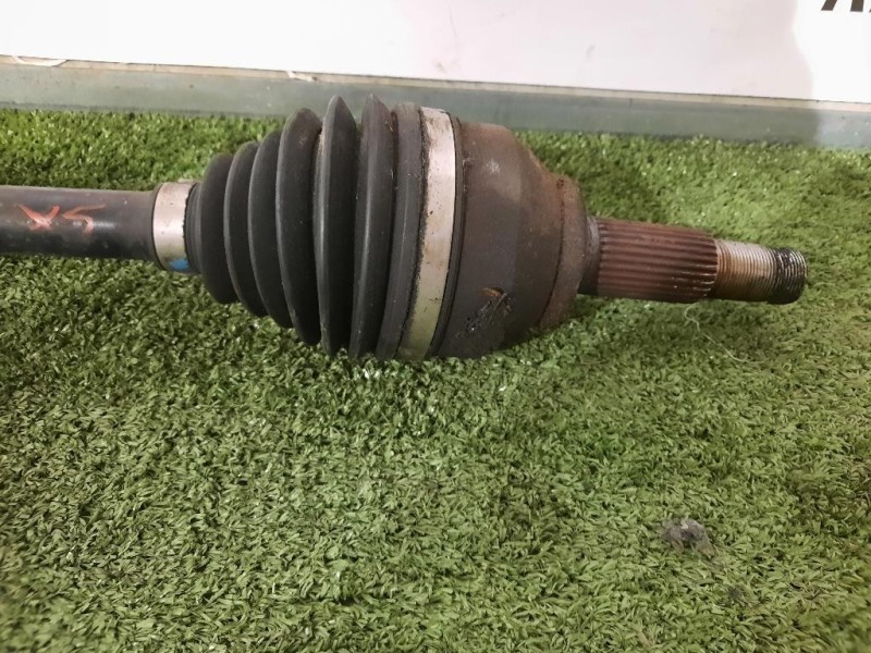 Semiasse ANT SX 39101JX00E Nissan Nv200 2009