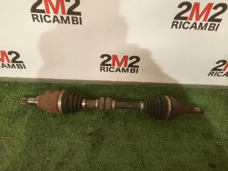 Semiasse ANT SX 39101JX00E Nissan Nv200 2009