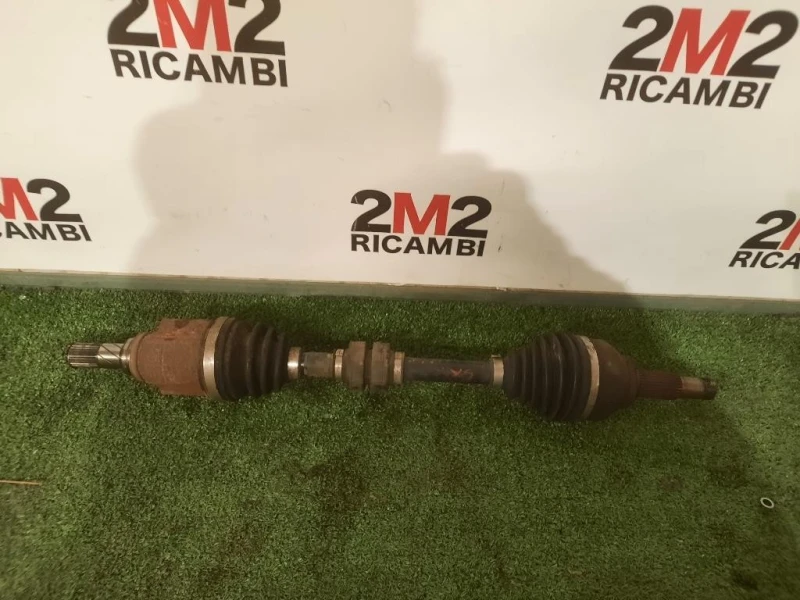 Semiasse ANT SX 39101JX00E Nissan Nv200 2009