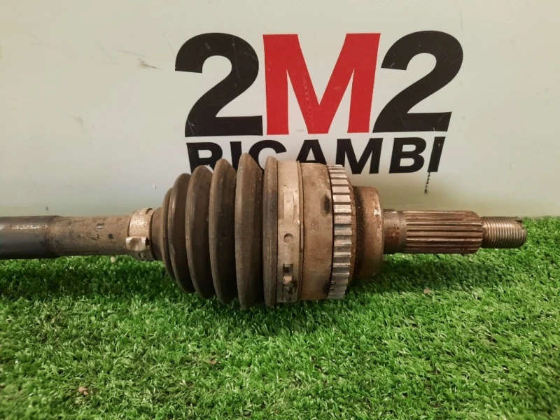 Semiasse ANT SX 391014A04C Nissan PIXO 2009