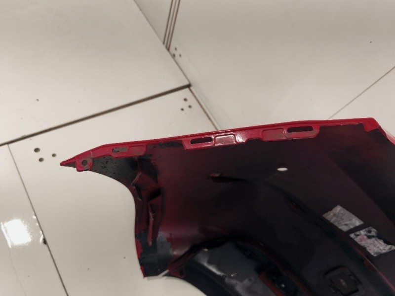 Paraurti POST PARAURTI POST Opel Astra K 2016