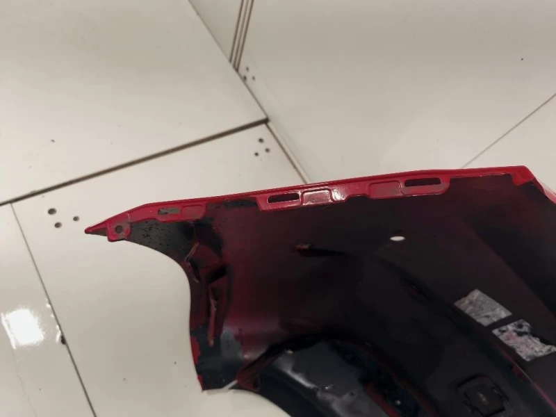 Paraurti POST PARAURTI POST Opel Astra K 2016