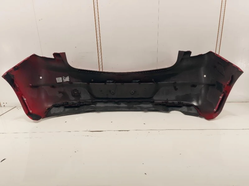 Paraurti POST PARAURTI POST Opel Astra K 2016