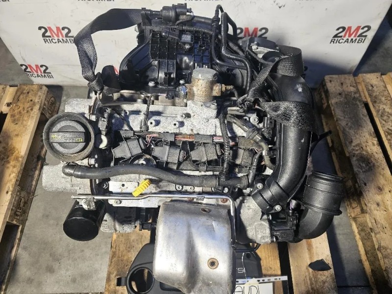 Motore Completo CAXA 122 CV Audi A1 8XA Sportback 2012