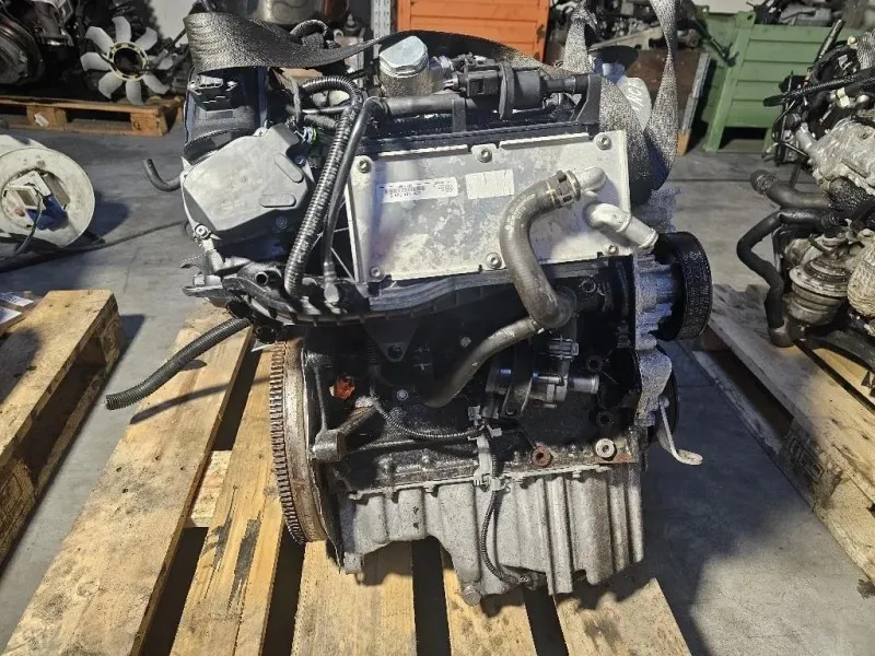 Motore Completo CAXA 122 CV Audi A1 8XA Sportback 2012
