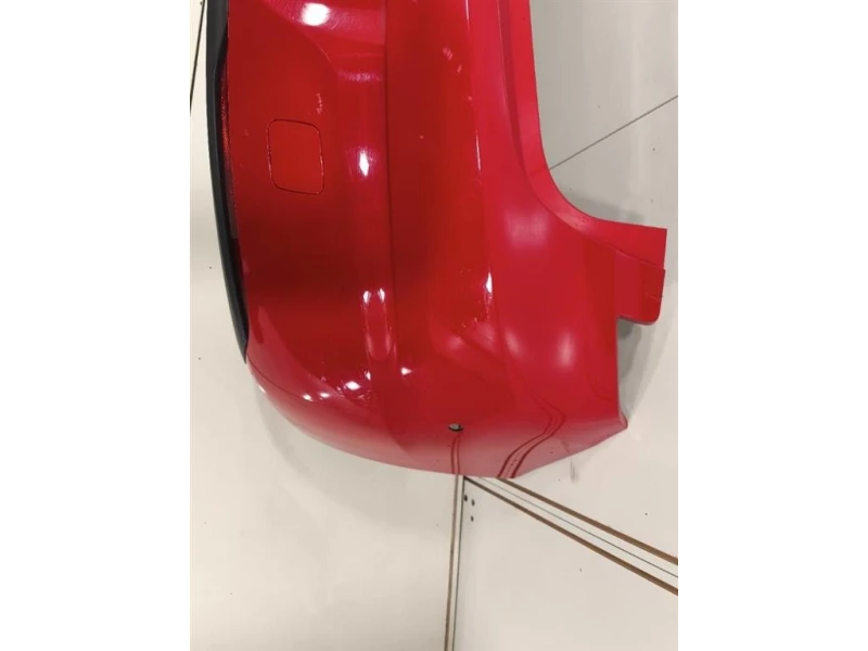 Paraurti POST PARAURTI POST Opel Astra K 2016