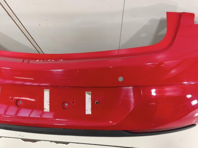 Paraurti POST PARAURTI POST Opel Astra K 2016