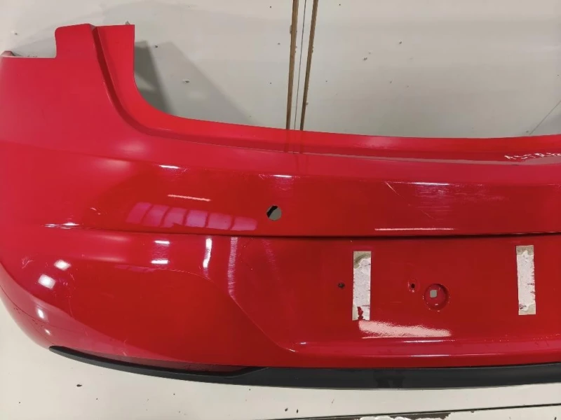 Paraurti POST PARAURTI POST Opel Astra K 2016