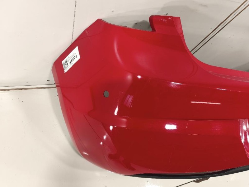 Paraurti POST PARAURTI POST Opel Astra K 2016