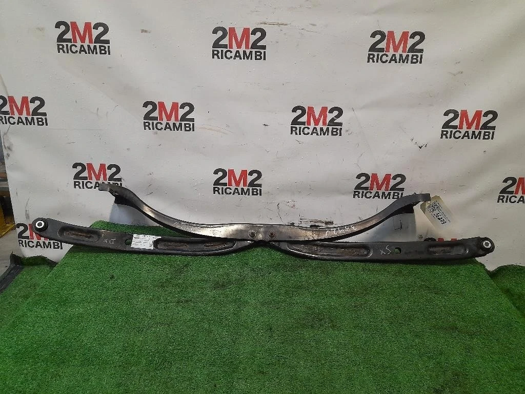 Assale POST 555C35270R Smart Forfour 453 2015