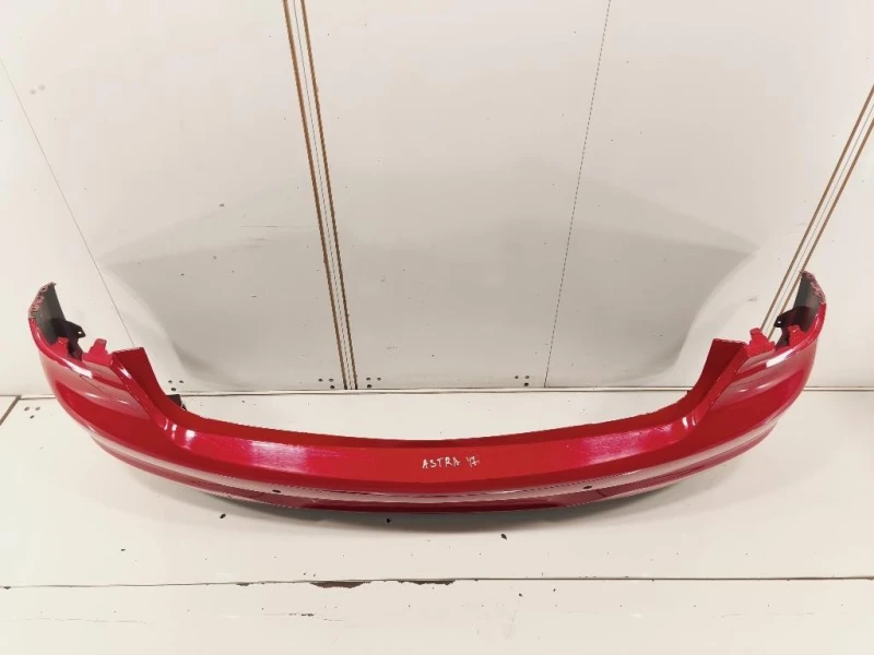 Paraurti POST PARAURTI POST Opel Astra K 2016