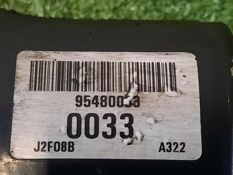 Semiasse ANT SX 95480033 Opel Antara A 2011