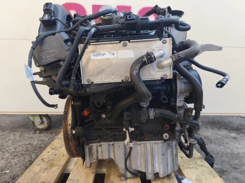 Motore Completo CAXA 122 CV 89 KW Audi A1 8XA Sportback 2012