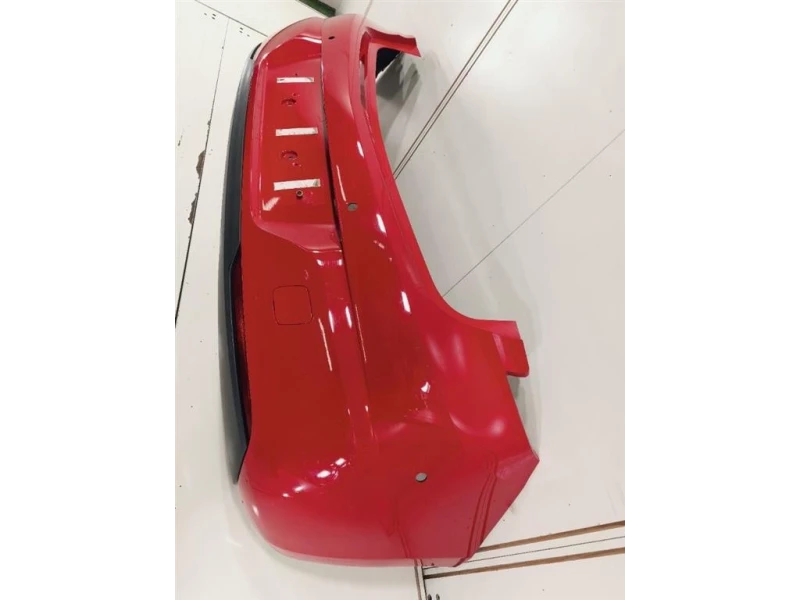 Paraurti POST PARAURTI POST Opel Astra K 2016