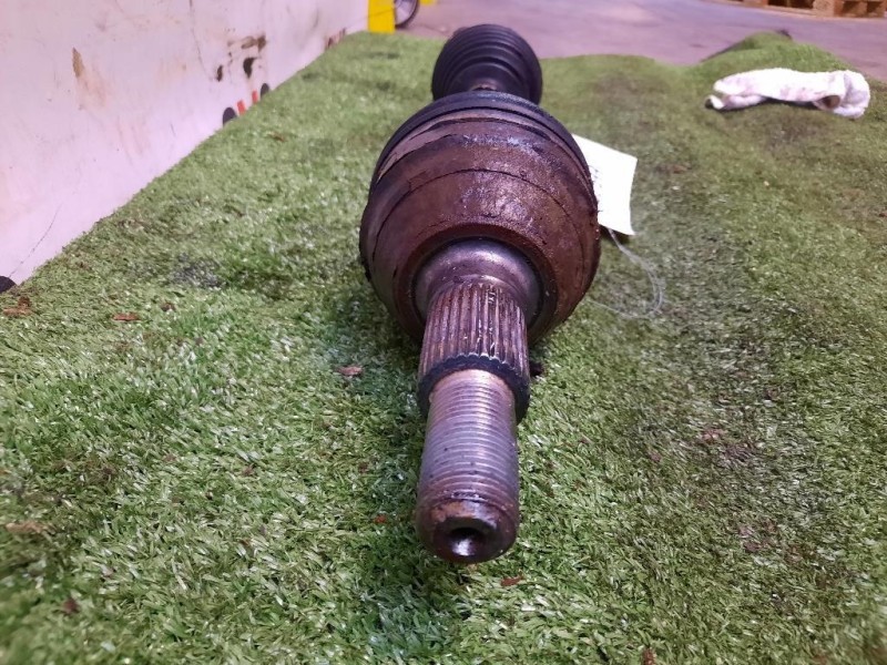 Semiasse ANT SX 95480033 Opel Antara A 2011