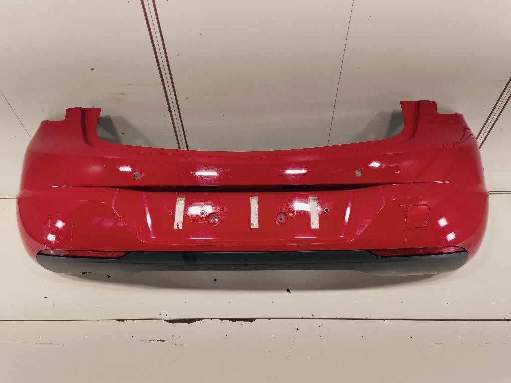 Paraurti POST PARAURTI POST Opel Astra K 2016